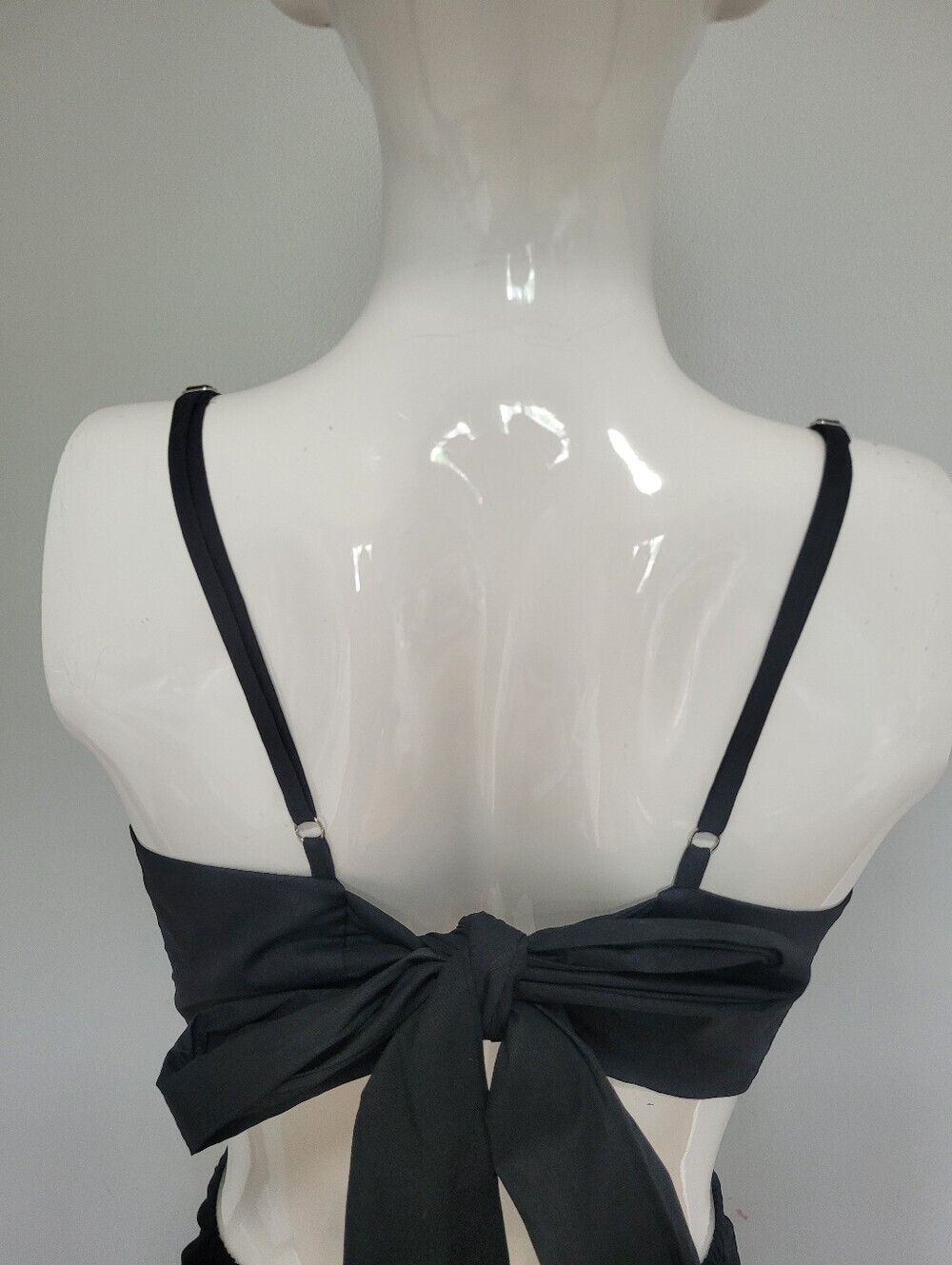 Deluc Signac Dress, BNWT, Size L - Picture 5 of 9